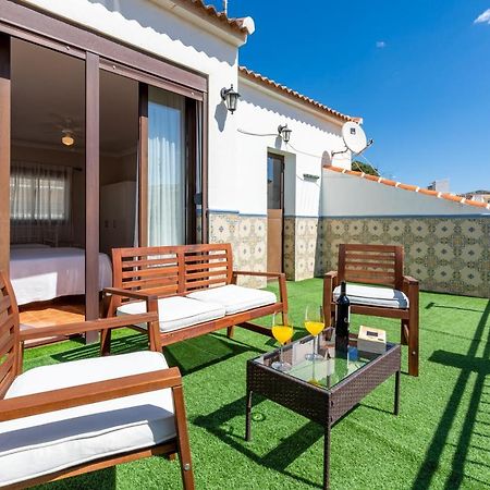 Casa Angelita Caminito Del Rey, Duplex Con Terraza En El Centro De Andalucia Pensionat Valle de Abdalagís Exteriör bild